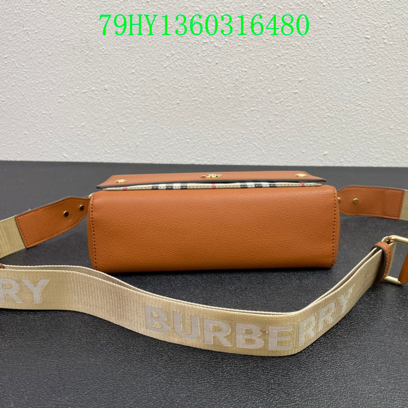 ELE Fashion -BBR Bags - 135