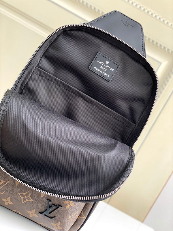 Satchel Bags - VL2 Bags - 426