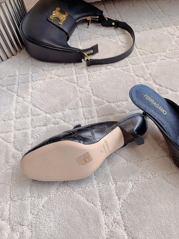 Glami - FGO Women Shoes - 093
