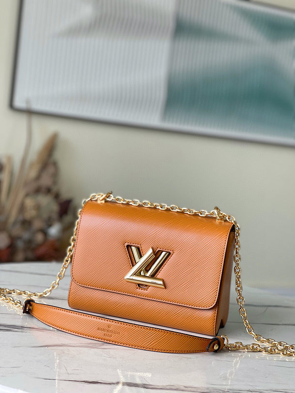 GlamI Lu-Vi bags - 5209