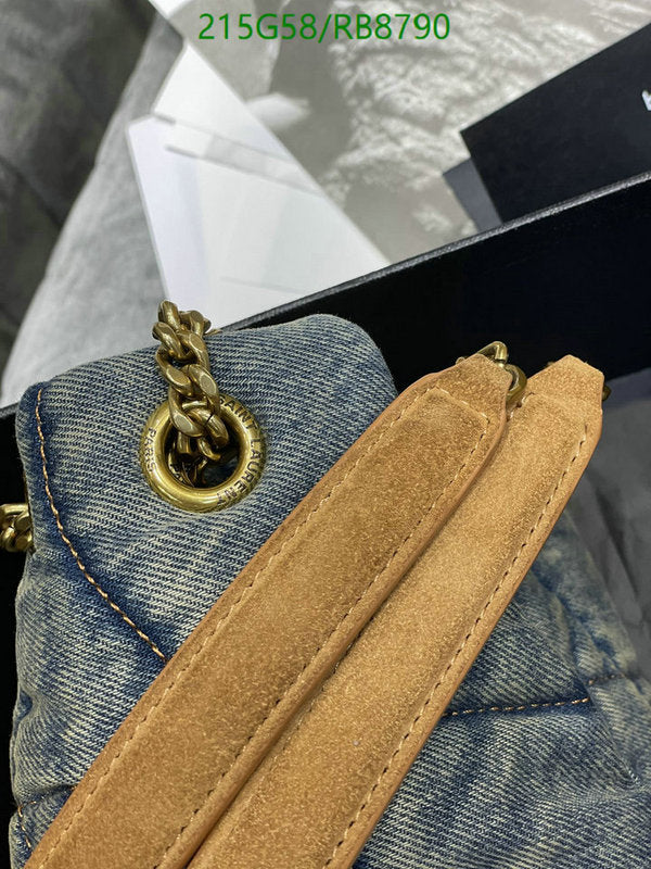 SAMC - YLS Bags - 133