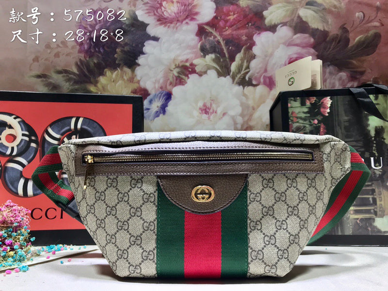 Glami Fashion - GCI Bags - 2410
