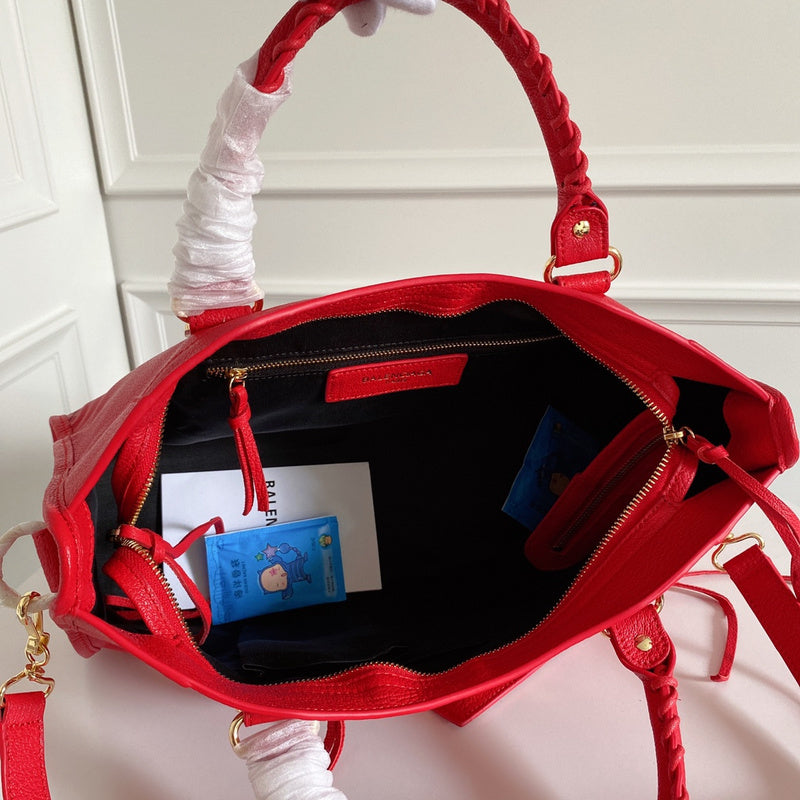 Glamy - BG Bags - 596