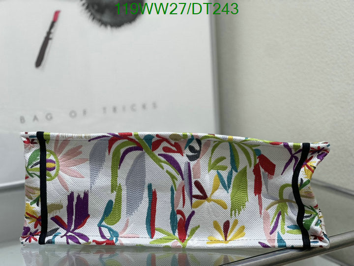 SAMCC - DOR Bags - 837