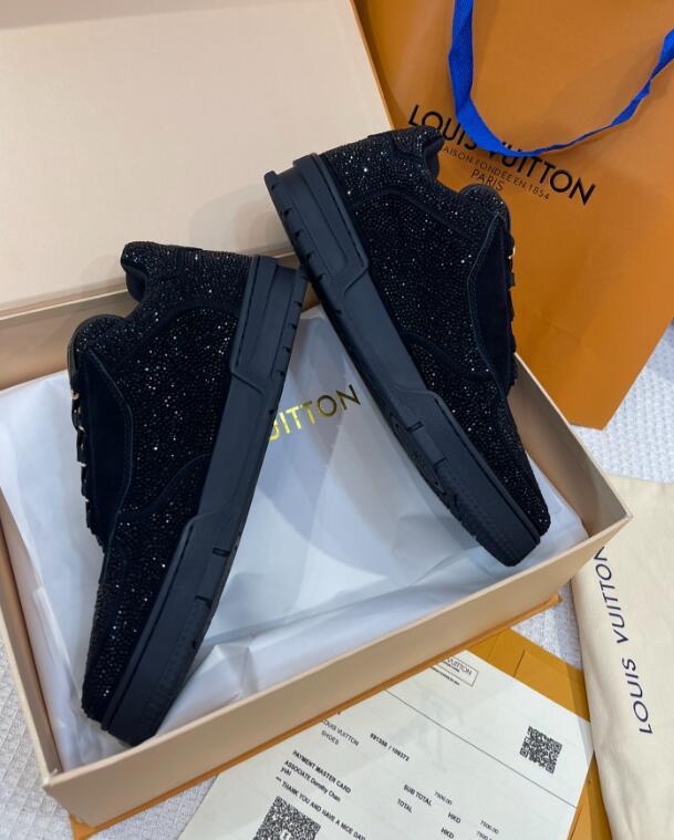 SAMC - LOV Men Shoes - 1033