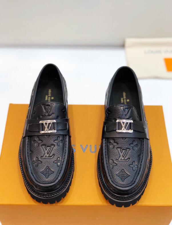 SAMC - LOV Men Shoes - 1125