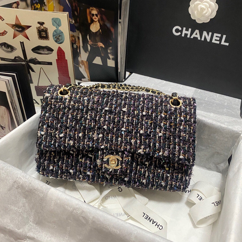 Satchel Bags - CHL Bags - 3580