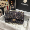 Satchel Bags - CHL Bags - 3580