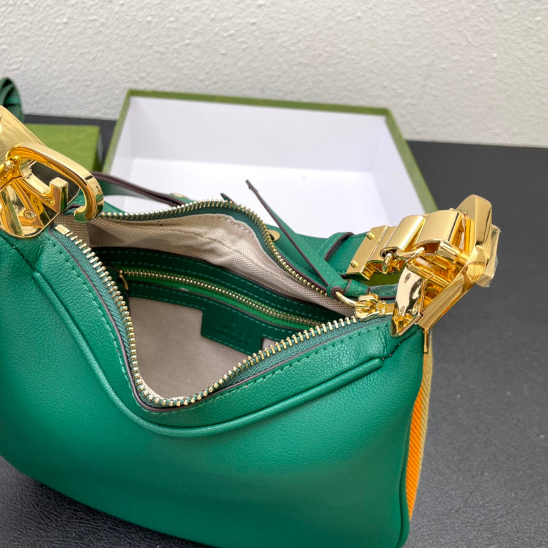 Satchel Bags - GCI Bags - 1658