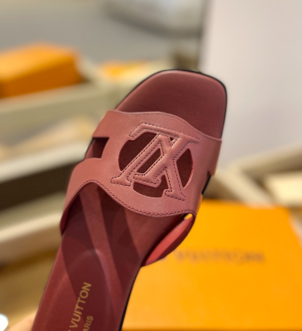 SAMC - LOV Women Shoes - 054