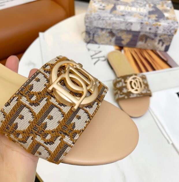 SAMCC - DOR Women Shoes - 507