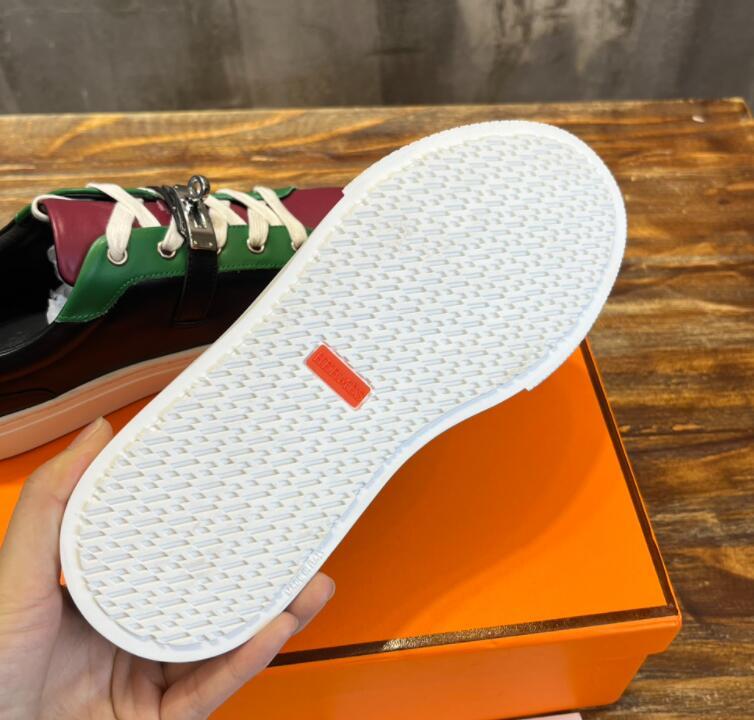 SAMC - HMS Women Shoes - 979