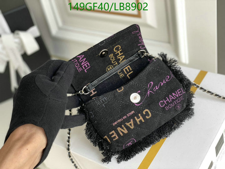 SAMC - CHL Bags - 722