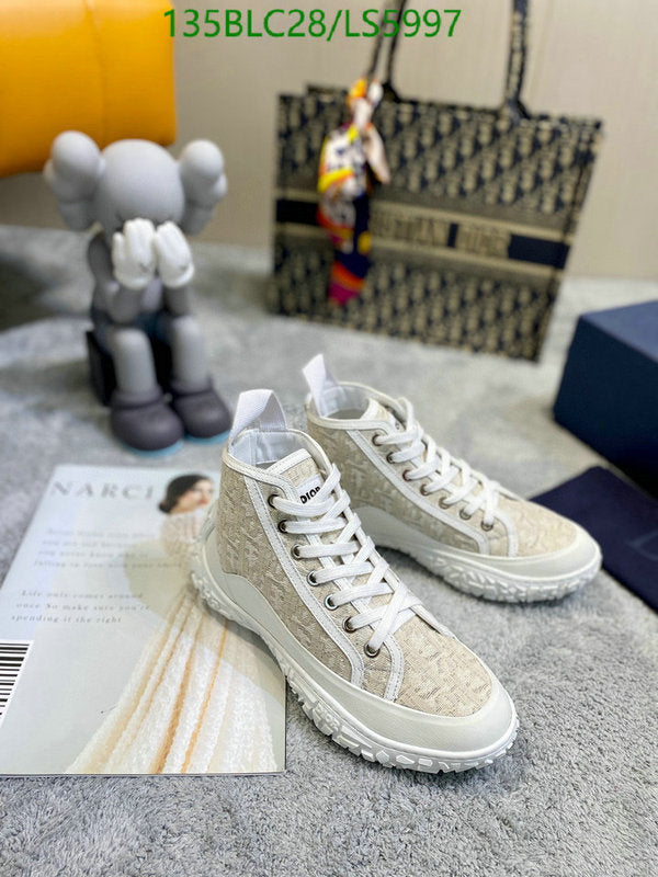 SAMC - DOR Women Sneakers - 133