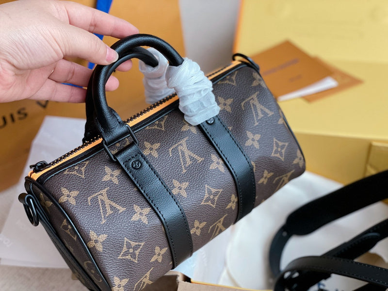 Satchel Bags - VL1 Bags - 506