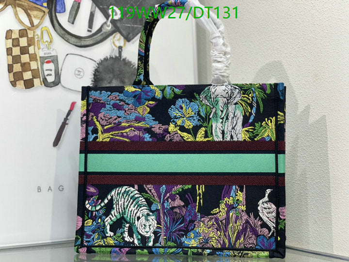 SAMCC - DOR Bags - 1006