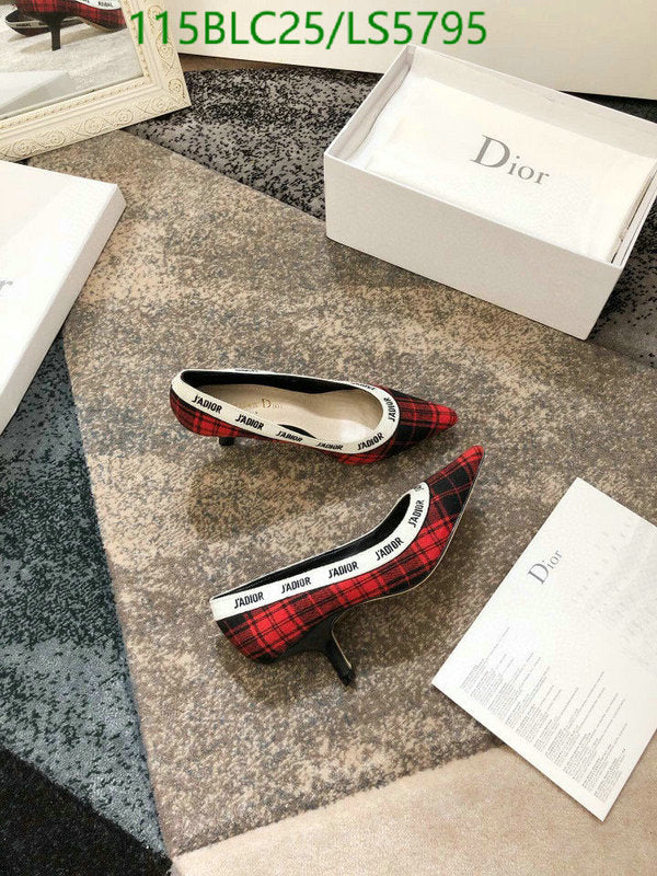 SAMCC - DOR Women Shoes - 1854