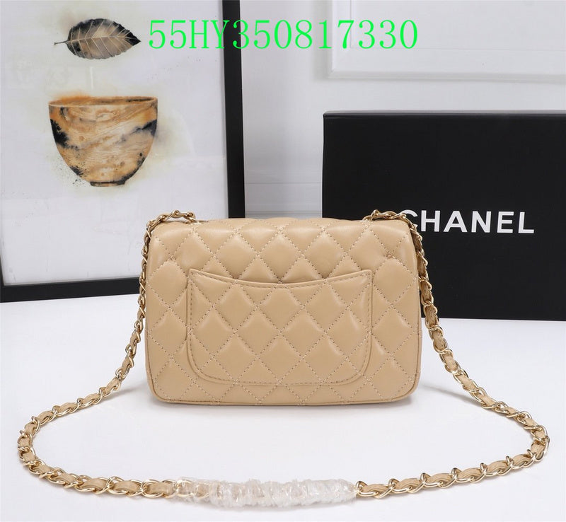 Satchel Bags - CHL Bags - 5274