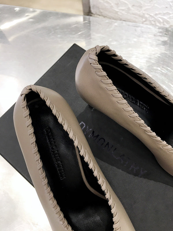 Satchel Bags - Mix Shoes - 1614