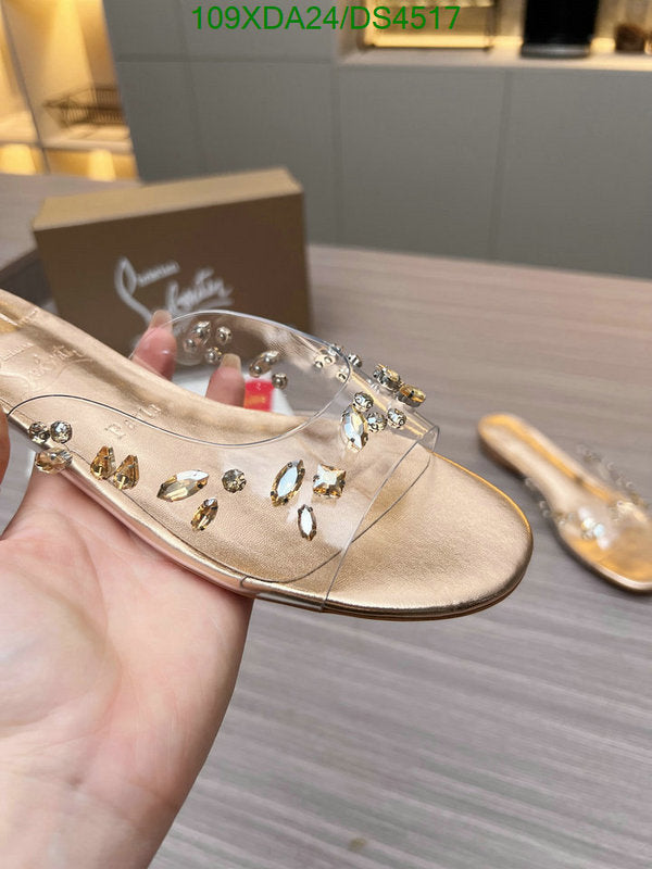 SAMC - CBL Women Shoes - 016