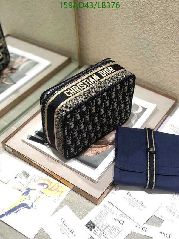 SAMCC - DOR Bags - 1365