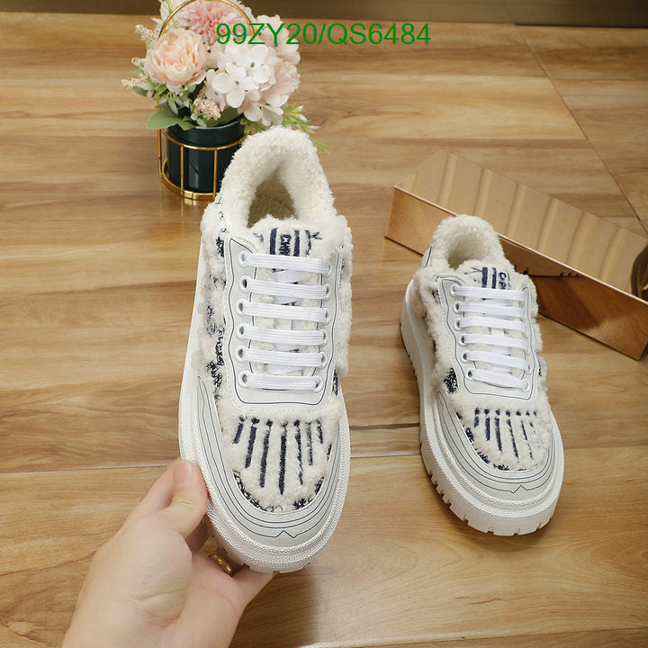 SAMC - DOR Women Sneakers - 083