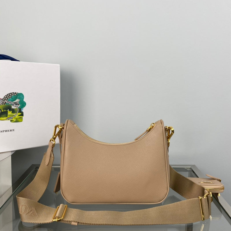 Glamy - PD Bags - 1002