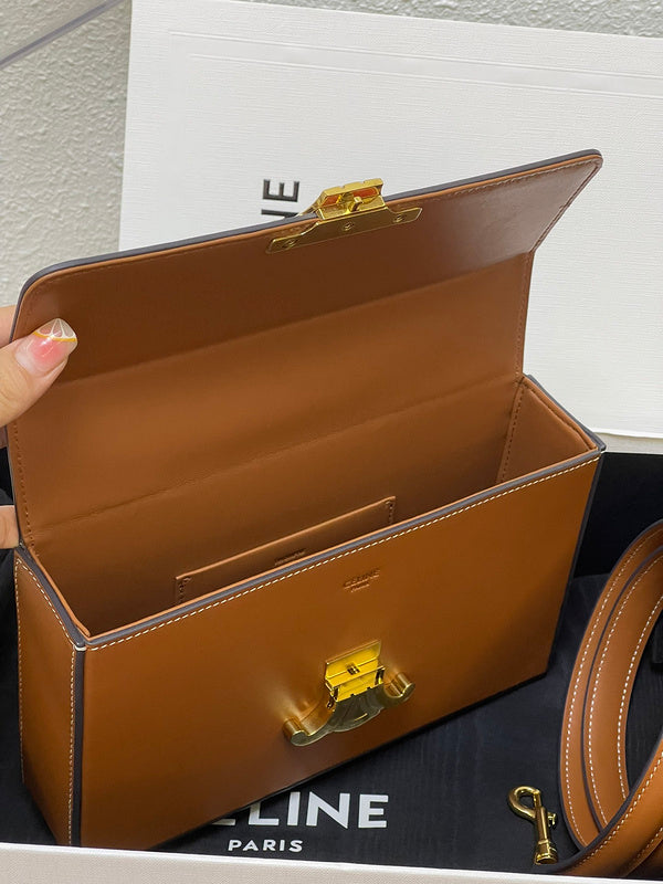 Glamy - COL Bags - 915