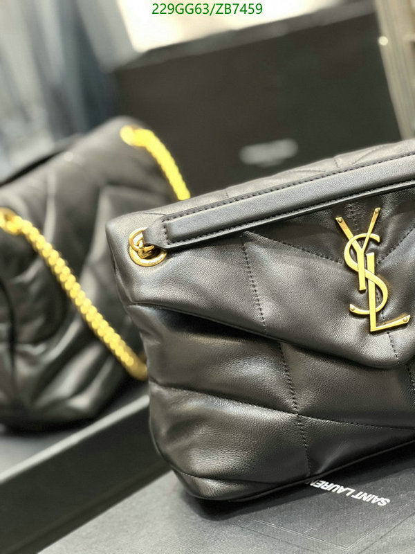 SAMC - YLS Bags - 327