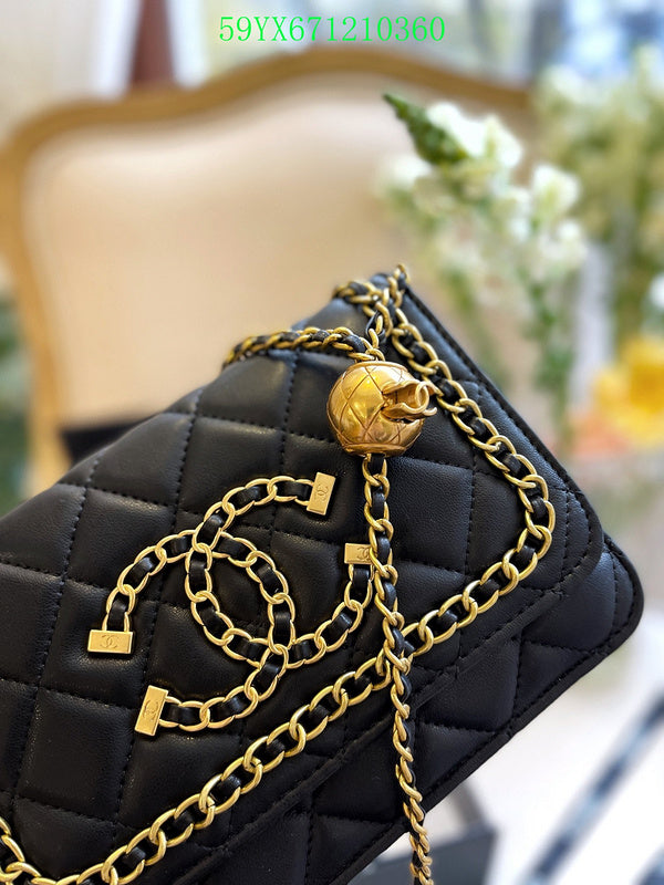 Glami - CHL Bags - 3095
