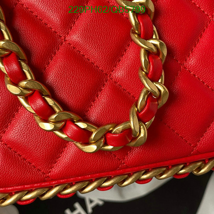 SAMC - CHL Bags - 563