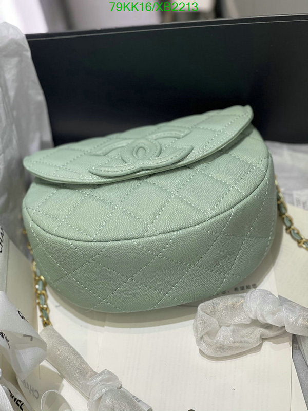 SAMC - CHL Bags Crossbody - 446