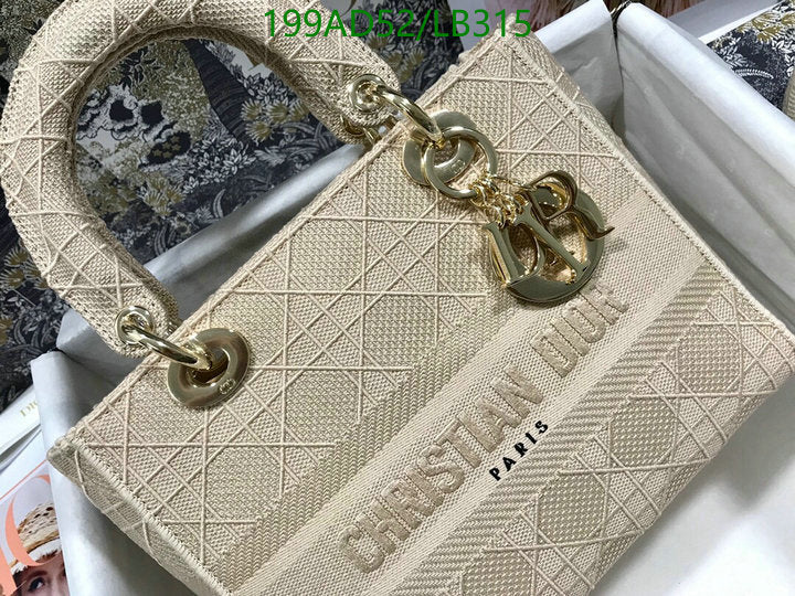 SAMCC - DOR Bags - 1437
