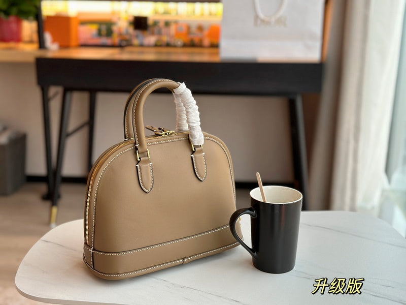 Satchel Bags - COH Bags - 004