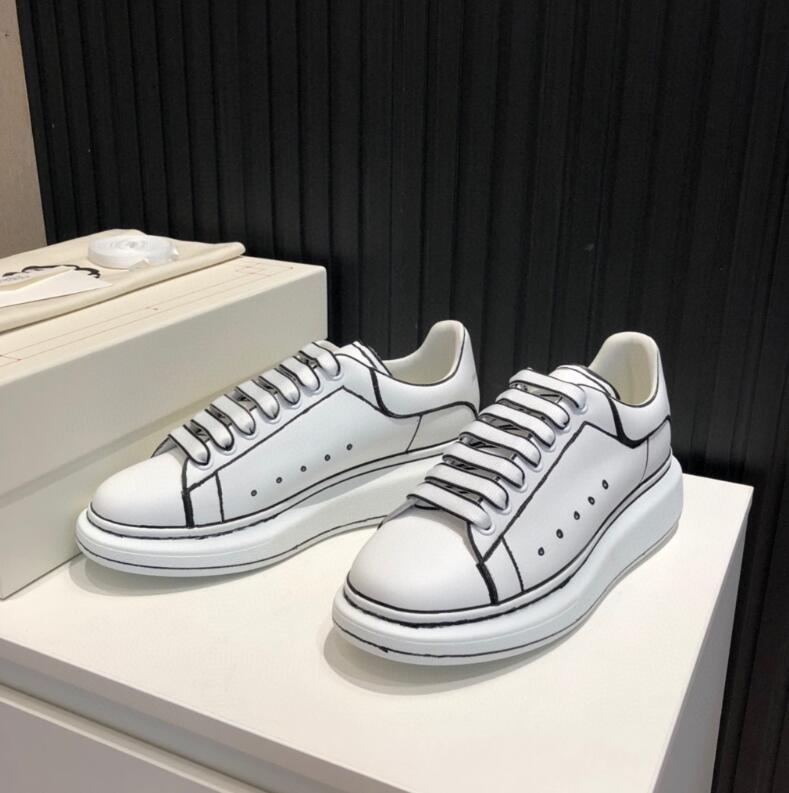 Glamy - AQ Men SHoes - 378