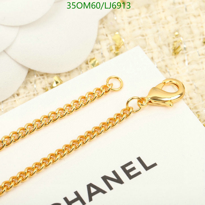 SAMC - CHL Jewelry Necklace - 273