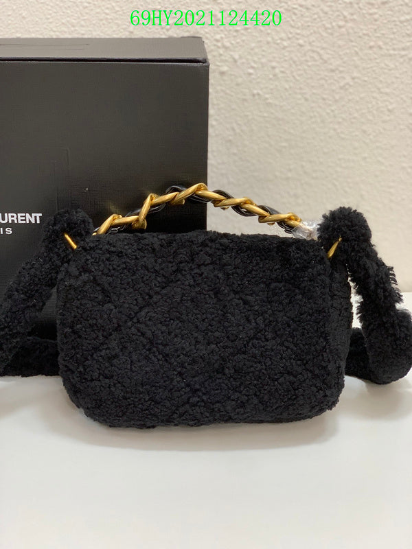 Glami - CHL Bags - 1821