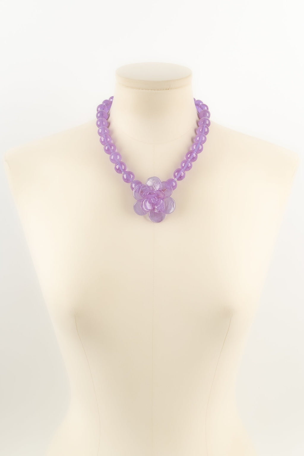 Collier camÃƒÆ’Ã‚Â©lia Augustine