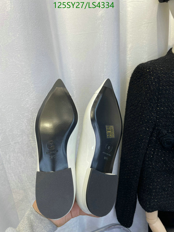 SAMC - CHL Women Shoes - 128