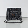 Glamy - VEL Bags - 478