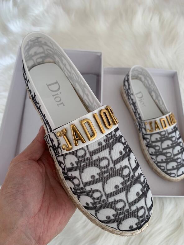 SAMCC - DOR Women Shoes - 1253