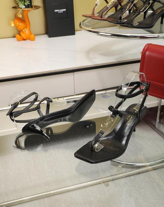 SAMC - YLS Women Shoes - 246