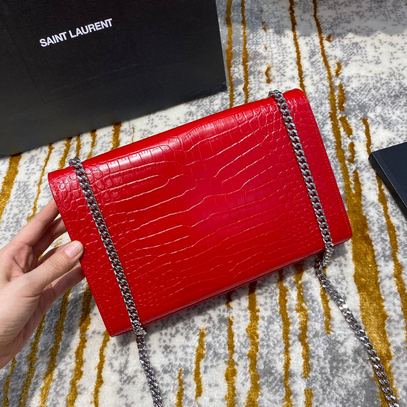 ELE - SLY Bags 275