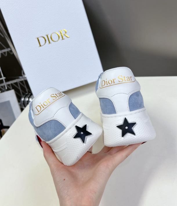 SAMCC - DOR Women Shoes - 007