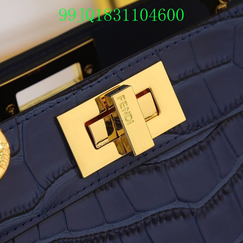 Glami - FDE Bags - 1204