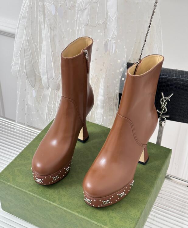 SAMC - GUKI Women Shoes - 506