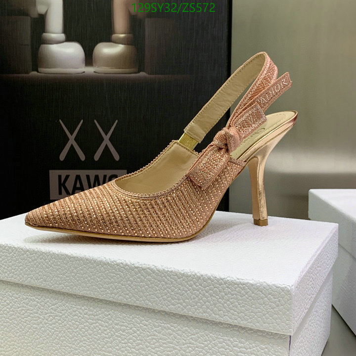 SAMCC - DOR Women Shoes - 2357