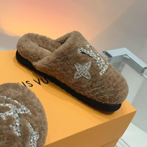Glamy - LOV Women Shoes - 450