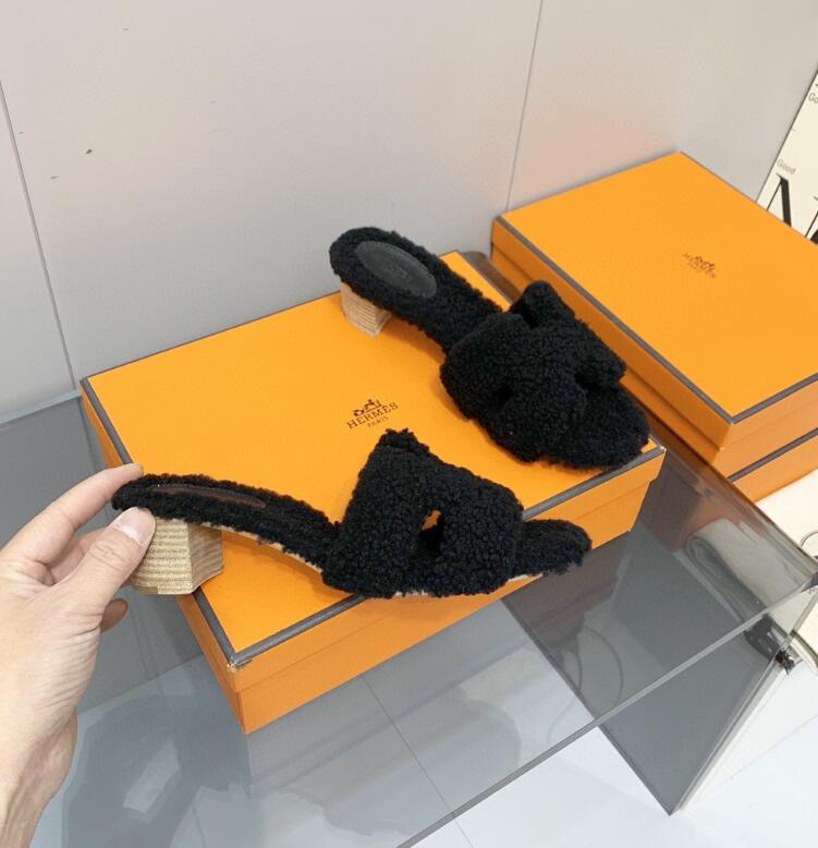 SAMC - HMS Women Shoes - 1001