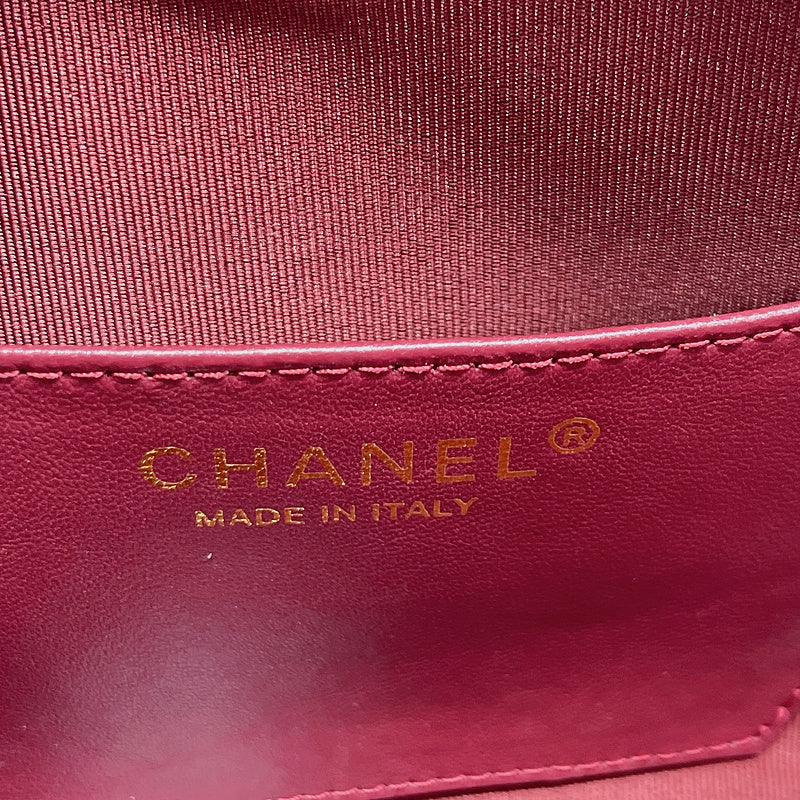 Chanel Bags